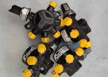 Rozdzielacz paliwa Renault 1.5 DCI R9144Z010D