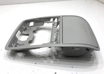 SCHOWEK NA OKULARY SKODA OCTAVIA III 5E0867489 1.6 115KM WNĘKA