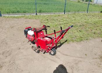 Wycinarka do trawy Podcinarka do darni nóż 45 cm silnik 5,5 KM Honda