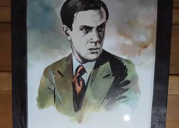 31 Obraz Józef Łobodowski