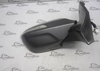 HYUNDAI i40 12r lusterko prawe E4023588 E4023589 8 PIN ANGLIK