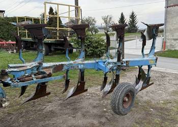 Lemken Opal 140