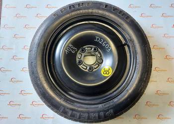 MONDEO MK4 S-MAX GALAXY MK3 koło dojazdowe 125/85/16 99M 5x108 1S71MH