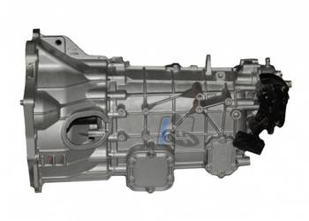 SKRZYNIA 6 BIEGÓW IVECO 3,0 HPI 8873788 8873677