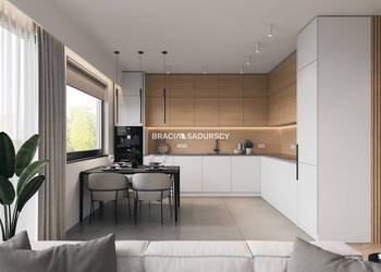 Mieszkanie Zielonki Zielonki 74.7m2