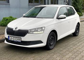 Skoda Fabia Wynajem z Wykupem Bez BIK/KRD!