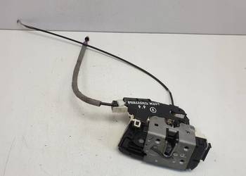 Mercedes C207 A207 W207 ZAMEK DRZWI PRAWY przód