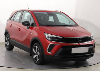 Opel Crossland 1.2 Turbo