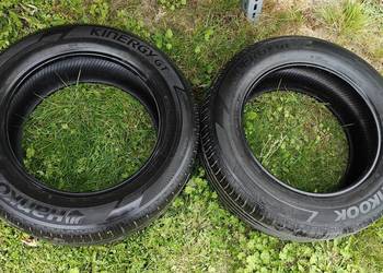 Opony Hankook Kinergy GT 235/60/18