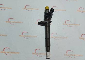 LAND ROVER JAGUAR 3.0 D 306DT 12r wtryskiwacz paliwa 9X2Q-9K546-DB