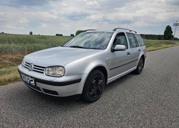 Vw golf 4 1.9 tdi