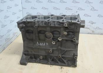 PASSAT B6 OCTAVIA 08r 2.0 FSI BVY 150KM 171 tys km blok BVY