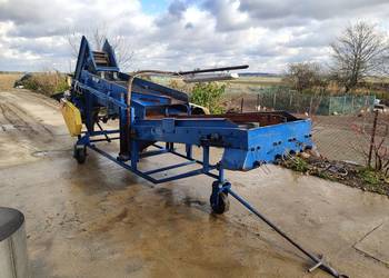 Sortownik do ziemniaków ROLMET