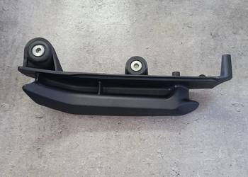 HONDA GOLD WING GOLDWING GL1800 SC79 B UCHWYT PASAŻERA RĄCZKA MOCOWANIE OEM