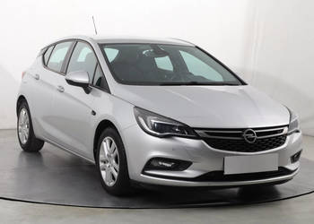 Opel Astra 1.6 CDTI