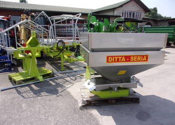 Rozsiewacz nawozu sadowniczy 1000l  DS-SN Ditta-Seria w Rad-Masz Opoczno