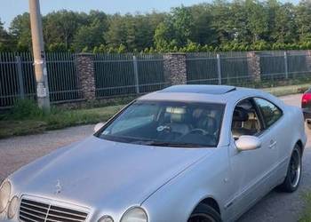 Mercedes w208 2.3 kompresor gruz drift Mercedes w208 2.3 kompresor gruz drift