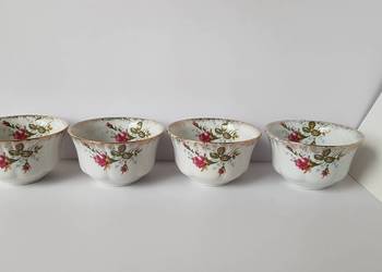 Miseczki / flaczarki Iwona, Chodzież, porcelana