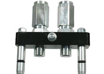 Szybkosprzęg DN10-2 x 1/2 BSP część ruchoma 3PB06212GMC