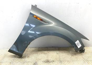 BŁOTNIK PRAWY PRZÓD FORD MONDEO MK4 Hatchback 07-15 TITANIUM SILVER