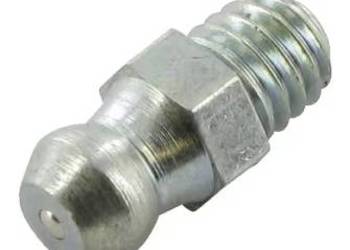 Smarowniczka Kramp, M6x1 180