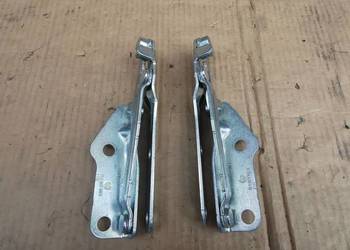 Zawias maski lewy prawy transporter t6 7E0823301B 7E0823302B