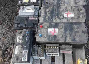 akumulatory niesprawne