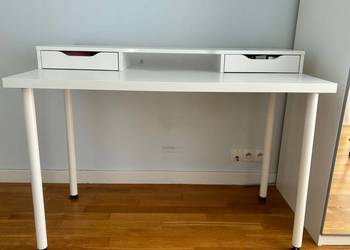 BIURKO IKEA