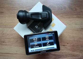 Nawigacja GARMIN - SEAT, VW, SKODA