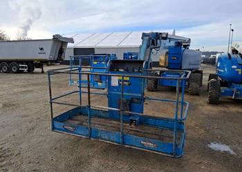 GENIE Z-80/60 / 2007