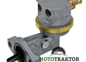 Pompa paliwa John Deere 7610 7710 7810 6400 6403 6603 7500