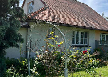 Dom Kobierzycko 61.27m2