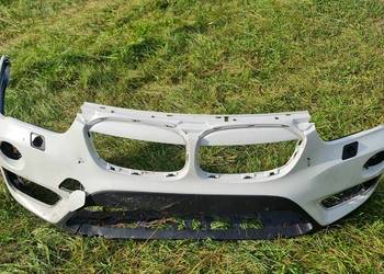 Zderzak pdc 51117354815 przód BMW X1 F48 2018r 51117354819