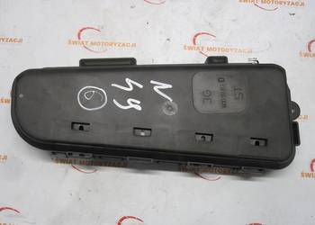 NISSAN QASHQAI I J10 07r AIRBAG poduszka fotela lewa 6009383