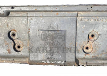 Fendt 916 920 924 930 Misa Uchwyt Zbiornika Blacha Mocowanie CZĘŚCI 930200…