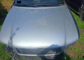 Maska LY7M Audi A4 B5 (a-13)