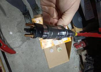 Wtryskiwacz JCB 332/H4303N