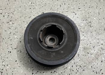 Koło Pasowe BMW E46 2.0 D 136km M47