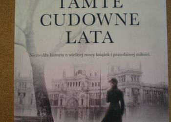 TAMTE CUDOWNE LATA - IZAGUIRRE MARIAN