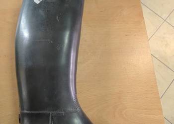 BUTY JEŹDZIECKIE GUMOWE 31