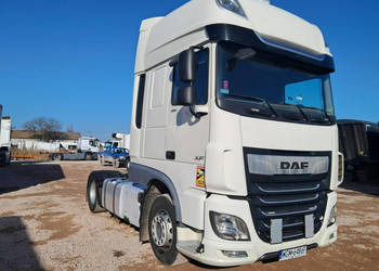 DAF xf Poleasingowe.pl