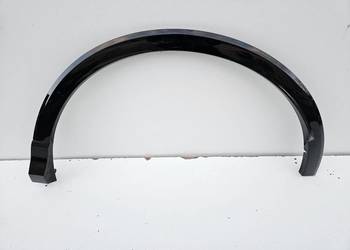 AUDI Q4 E-TRON LISTWA BŁOTNIKA PRAWY TYŁ PRAWA TYLNA 89A853817E