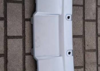 VW Amarok Dokładka zderzaka 2H0071003