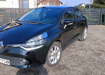 Sprzedam Renault Clio 4