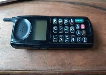 Mercedes W220 telefon słuchawka Motorolla AKTUALNE !