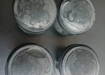 Fiat 125p nowe części oryginał