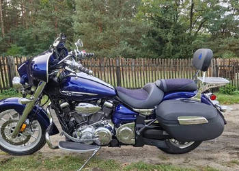YAMAHA XV 1900 2014 r