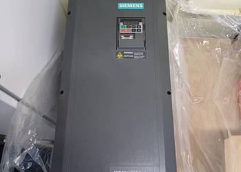 Falownik Siemens 30 kw
