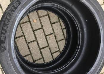 Michelin Pilot Sport 275/35r21 2xopony 275 35 21 - wysyłka