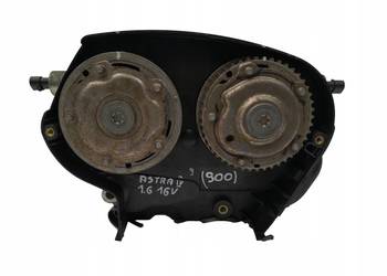 GŁOWICA CYLINDRÓW Opel Mokka Insignia Astra J 1.6 16V A16XER 55559340